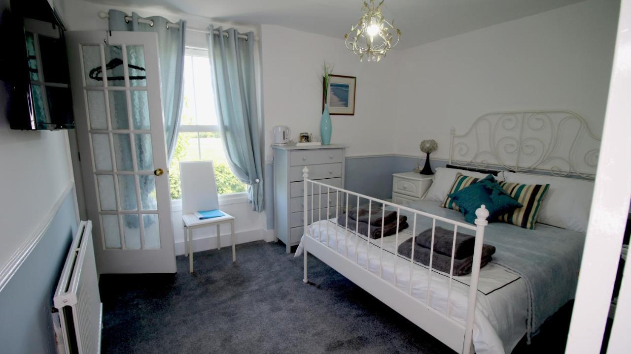 The White Lion At Wicken Bed & Breakfast มิลตันคีนส์ ภายนอก รูปภาพ