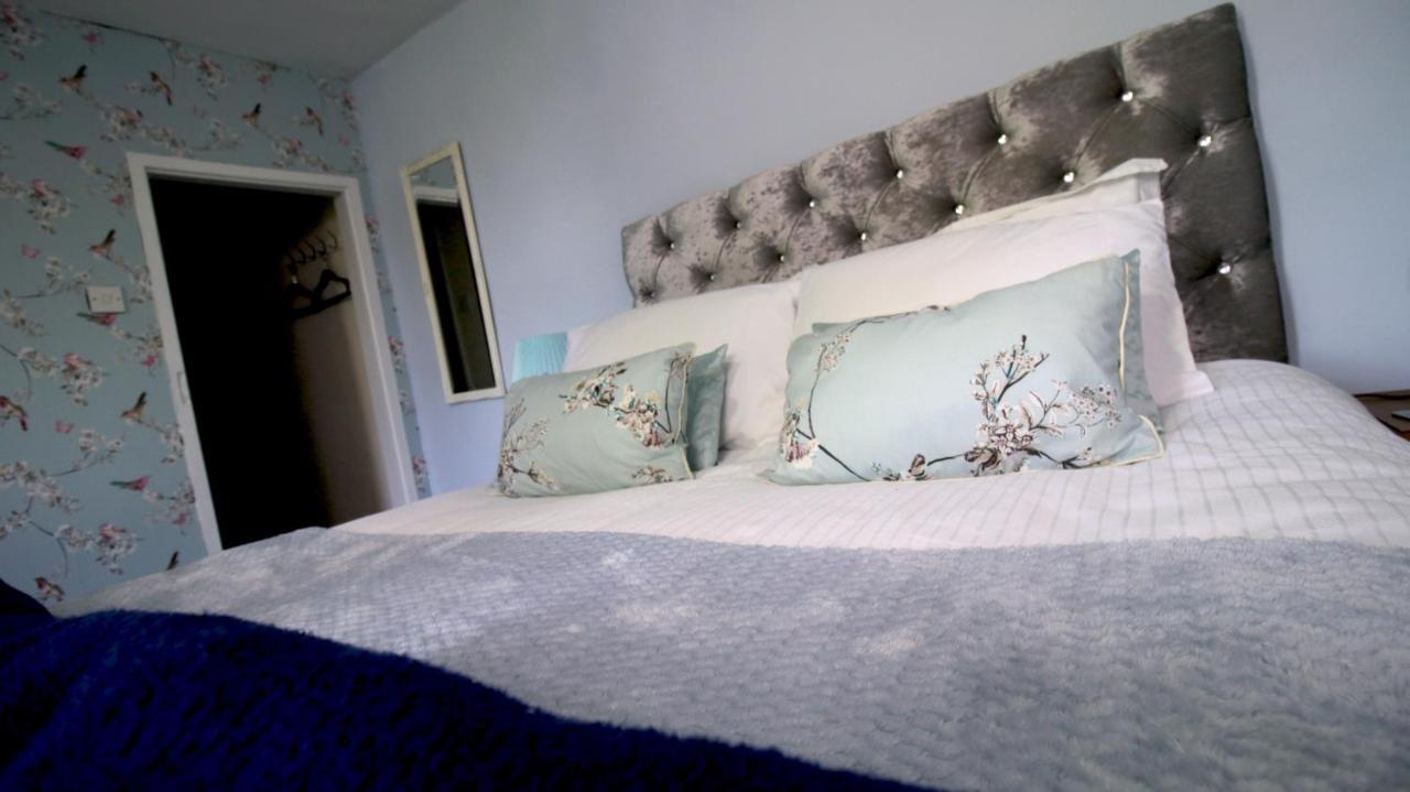 The White Lion At Wicken Bed & Breakfast มิลตันคีนส์ ภายนอก รูปภาพ